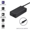 QOLTEC 51107 Universalus kintamosios srovės adapteris 72W 12V 6A 5.5 2.5 + maitinimo laidas