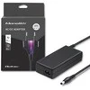 QOLTEC 51107 Universalus kintamosios srovės adapteris 72W 12V 6A 5.5 2.5 + maitinimo laidas