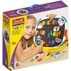 Quercetti Planšetė Magnetico Letters &amp; Numbers - Edukacinis Žaislas