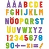 Quercetti Planšetė Magnetico Letters &amp; Numbers - Edukacinis Žaislas