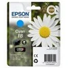 Epson rašalas T1802 (C13T18024010) Cyan