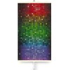 Infraraudonųjų spindulių Šildytuvas - lankstus šildymo skydelis 430W TRIO pattern 4 mozaika, išmatavimai 100x57cm su reguliatoriumi