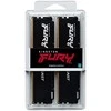 Kingston FURY Beast DDR5 atminties modulių rinkinys pakuotėje