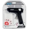 Kliju pistoletas Rapid D12 + klijai