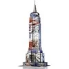 Ravensburger 3D Dėlionė 216 vnt. - Empire State Building