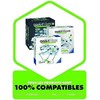 Ravensburger GraviTrax priedas „Push“, nuo 8 m.