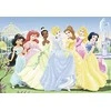 Ravensburger Dėlionė 2x24 vnt. - Disney Princesės