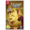 Ubisoft Rayman Legends: galutinis leidimas
