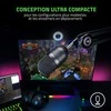 Razer | A tipo USB | Seiren Mini | Kondensatoriaus srautinis mikrofonas | kilogramas