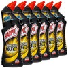 Tualeto valiklis HARPIC Power Plus Citrus, 750 ml