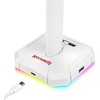 Redragon Scepter PRO HA300-W