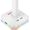 Redragon Scepter PRO ausinių stovo USB pagrindas