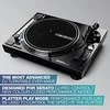 Reloop RP-8000 MK2 - DJ patephones