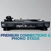Reloop RP-8000 MK2 - DJ patephones