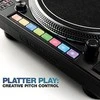Reloop RP-8000 MK2 - DJ patephones