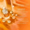 REN Clean Skincare Brightening Dark Circle Paakių kremas šviesinantis paakių kremas, 15 ml