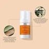 REN Clean Skincare Brightening Dark Circle Paakių kremas šviesinantis paakių kremas, 15 ml