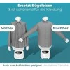 PROFICARE Upright garment garintuvas