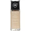 Revlon Colorstay Makeup Normal Dry Skin makiažo pagrindas normaliai ir sausai odai 30 ml 220 Natural rusvai gelsvas