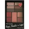 "Revlon" akių, skruostų ir lūpų paletė 300 Berry In Love
