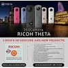 Ravensburger RICOH THETA Z1 51GB