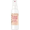 makiažo fiksatorius purškiamas Rimmel London Lasting Finish Fix y Go 2 In 1 Primer and Setting Purškiklis 100