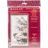 RIOLIS – Create It Yourself – Siuvinėjimo rinkinys „Garniai“ 928 (26x48 cm)