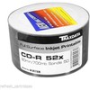 Traxdata CD-R 700 MB 52x 50 vienetų (901OEDRPSN001)