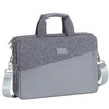 Kompiuterio dėklas EGMONT 15.6"/7930, Pilkas RIVACASE