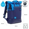 Rivacase 5321 mėlyna