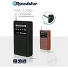 Radijėlė Roadstar TRA-1230BK