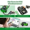 Mokomasis robotas Robobloq Q-Scout