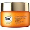 ROC Multi Correxion Revive &amp; Glow Gel Kreminis spindesio suteikiantis gelinis kremas veidui, 50 ml