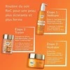ROC Multi Correxion Revive & Glow Gel Kreminis spindesio suteikiantis gelinis kremas veidui, 50 ml
