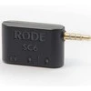 Rode SC6 adapteris 2xTRRS + ausinių išvestis