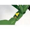 Vaikiškas važinėjamas ekskavatorius Rolly Toys RollyDigger John Deere
