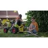 Rolly Toys Ritininiai žaislai gervės John Deere Winch į traktorus