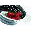 Rosle Rösle sulankstomas kiaurasamtis juodas 24 cm