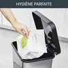 Rowenta Group Seb HIGIENINIAI DULKIŲ SIURBLIO MAIŠELIAI (AROMATIŠKOS MEDVILNĖS ŽIEDŲ)