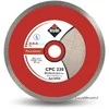 RUBI DIAMOND DISKAS CPC 180 x 25,4 mm PRO, SKIRTA PORCELININĖ GRAS