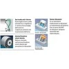 Thermex Venture SILENT 100 CHZ DESIGN vonios ventiliatorius – 3C 230V, 50HZ