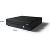SFN Safescan LD-4141 Elektroninis grynųjų pinigų stalčius