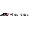 Šakotuvas Allied Telesis Port L3 STACKSWITCH 40X10/100/1000-T - 4XSFP+ 1 PRIEVADO FIKSUOTAS PSU, ES
