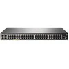 Šakotuvas Hewlett Packard (HP) HPE Aruba 2930F 48G PoE+ 4SFP Swch Aruba 2930F 48G PoE+ 4SFP Swch EU en