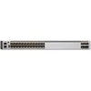 Šakotuvas Cisco CATALYST 9500 24X1 10 25G - AND 4-PORT 40 100G ESSENTIAL