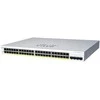 Šakotuvas Cisco CBS220 SMART 48-PORT GE 4X1G - SFP