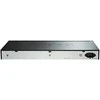 Šakotuvas D-Link | Sukraunamas išmanusis valdomas jungiklis su 10G įkėlimo nuorodomis | DGS-1510-52X/E | Tvarkoma L2 | Montuojamas ant stovo | Gigabit Ethernet (vario) jungtys kiekis 48