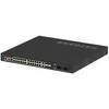 Šakotuvas „Netgear“ jungiklis GSM4230UP (GSM4230UP-100EUS) (GSM4230UP100EUS)