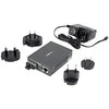 StarTech StarTech FIBER MEDIA CONVERTter - MM / IN