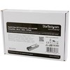 Šakotuvas StarTech GIGABIT FIBER SFP - 10 PACK - GLCLHSMD10ST